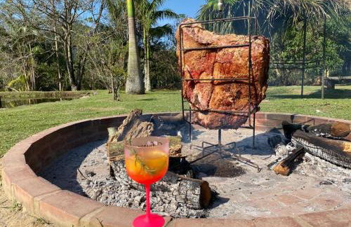 Recanto Nosso Cantinho - Foto 8