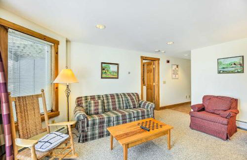 Inviting Ski-inandSki-out Condo at Jay Peak Resort! - Foto 10