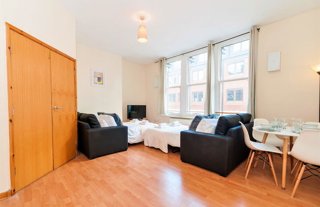 Voussoir Apartments - Foto 12