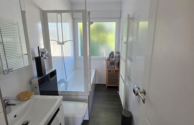 Apartments-Room Leverkusen City - Foto 66