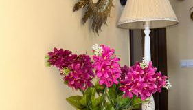 Apartamento El convento - Foto 3, Lobby or reception