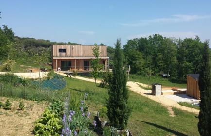 Gîte Chez EVA - Foto 6