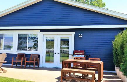 The Ledges Resort & Marina - Foto 42