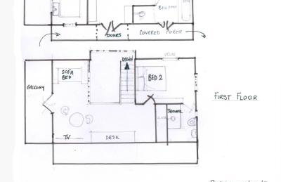 Large family getaway! - Foto 8