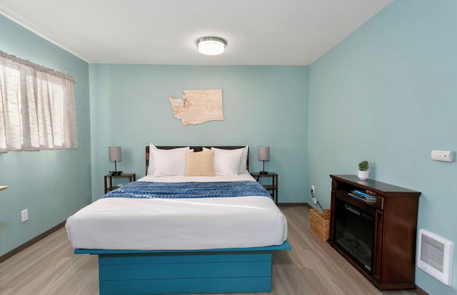 Breakwater Resort - Foto 38