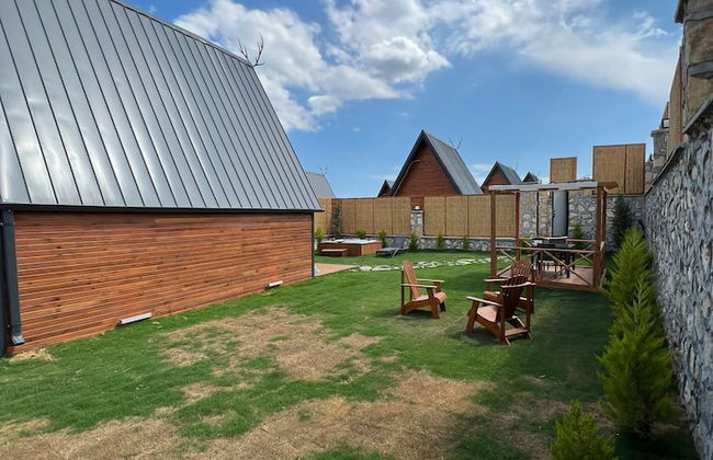 FS Bungalows Otel - Foto 53