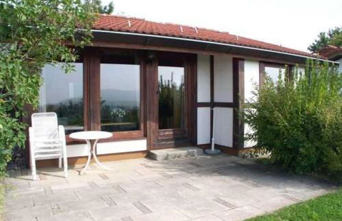 Feriendorf Öfingen 09 - Photo 27