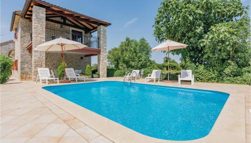 Holiday Home Butkovici Iii - Foto 4