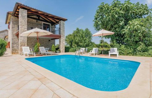 Holiday Home Butkovici Iii - Foto 4