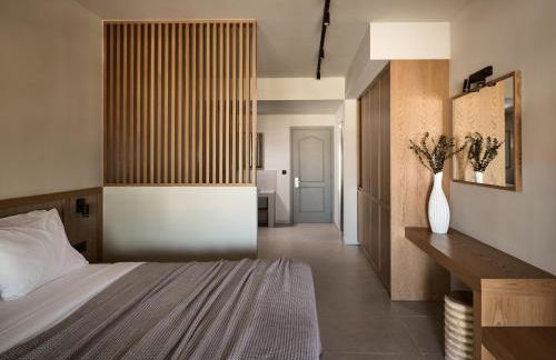 Alamis Hotel & Apartments - Photo 38