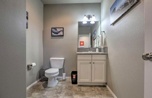 Chic Bend Home with Deck Less Than 3 Mi to Downtown! - Foto 20