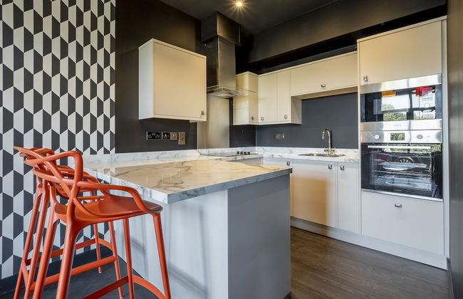 Bowers Mill Aparthotel - Foto 10