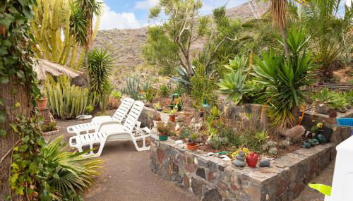 Casa Majores - Foto 2, Garden view