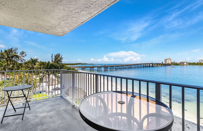 Lovers Key Beach Club - Photo 48