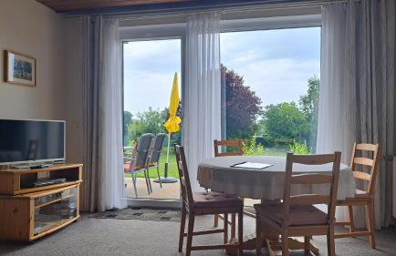 Ferienwohnung Kraniche, Seenähe, Mecklenburgische Seenplatte - Foto 3