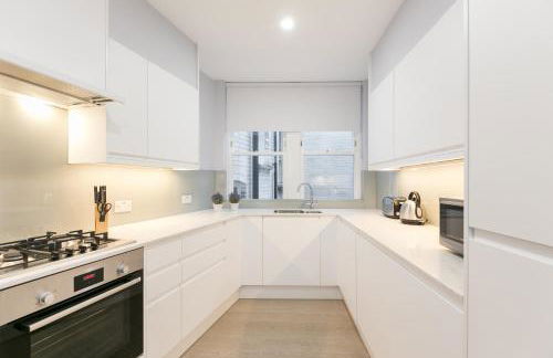 Urban Chic - Shaftesbury - Foto 14