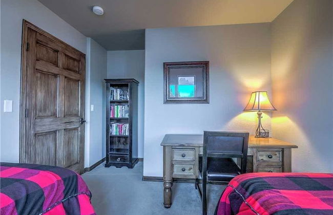 Cascades at Steamboat - Foto 12