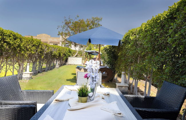 Marina Resort By Seven Seasons Hospitality - Foto 38