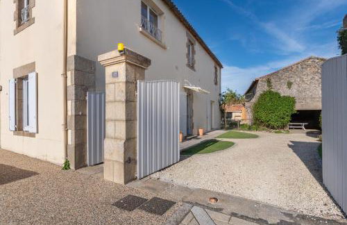 Maison de L'Apothicaire - Foto 56