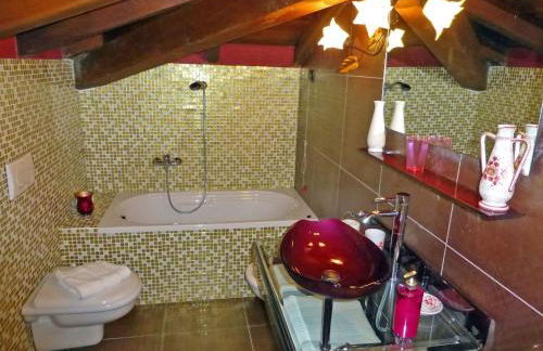 Villa Morelli Gualtierotti - Foto 28