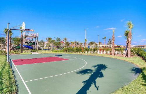 Aqua Vista Gated Resort Style Community Storey Lake - Foto 7