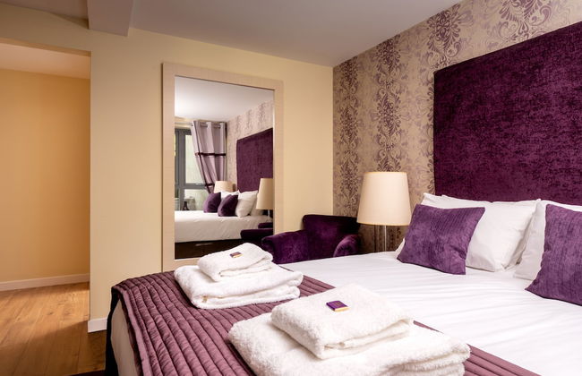 The Highland Club - Foto 50