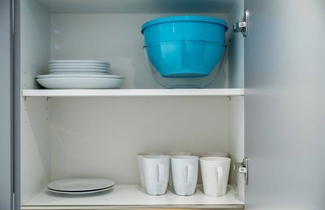 Skyvillion-apartments Near River Thames Excel & O2 Woolwich - Foto 26