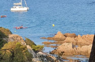 Apartment with garden and sea view Santa Cristina Blanes - Foto 58