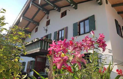 Künstlerhaus Weissgerbergütl - Foto 1