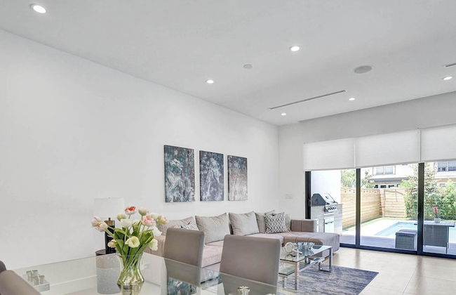 Chic 3BR w/ Pool Near Las Olas Blvd & Beach - Foto 20