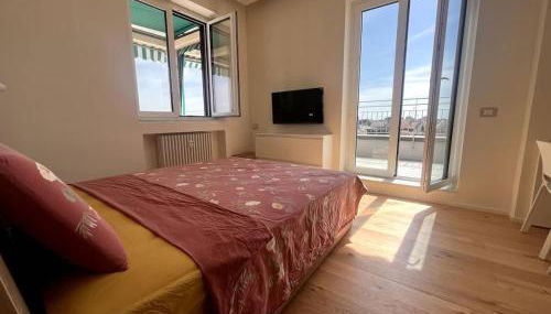 Stunning penthouse Duomo experience - Photo 2