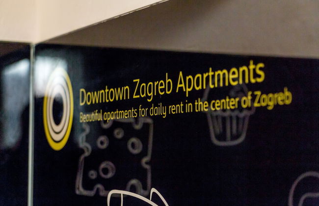 Downtown Zagreb Apartments - Photo 17