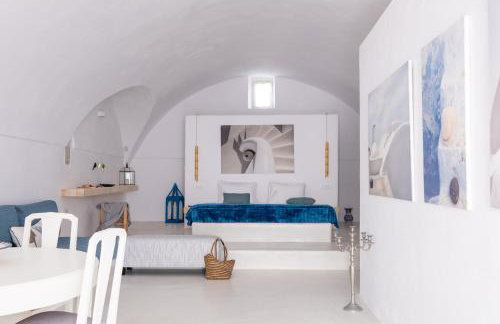 Art Canava Luxury Villas - Foto 51