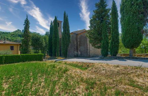 L'aia dì Trippa all'Aria Mugello - Foto 37