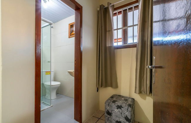 AP 22 Ala Canto Gran Residencial Solavir - Foto 15