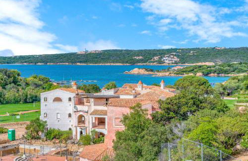 Lussuosa Dimora Vista Mare con Piscina e Spiaggia a 300 MT - Foto 18