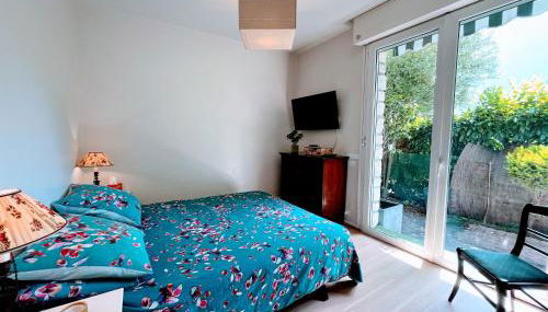 Appartement 90m2 Sur Jardin Clos - Photo 2