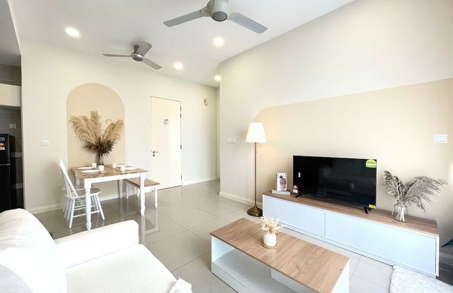 D'pristine By Antlerzone - Foto 36