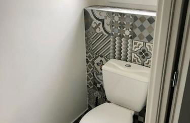 Grange 5 minutes du centre-ville et gare avc wifi - Foto 32