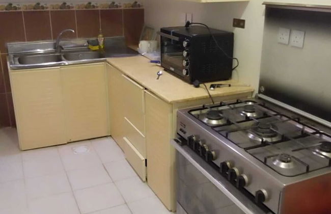 Jawar Al Taiba Suites - Photo 12