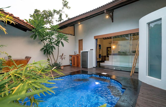 Stay Shark Villas - Foto 19