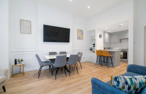 Luxury 2 bed Flat in Notting Hill - Foto 17
