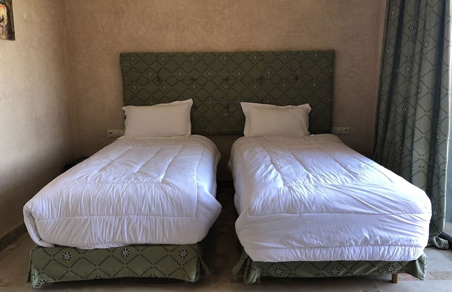 Villa les Jardins d'Atlas - Foto 3