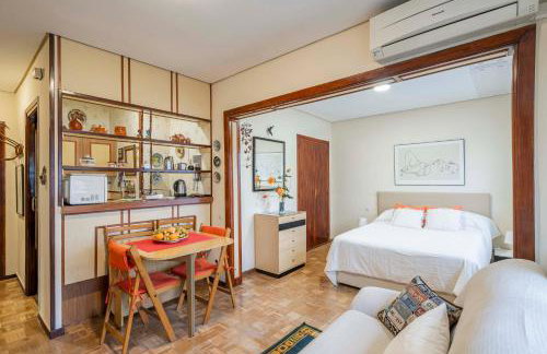 For You Rentals Castellana Business Center Apartment TEMPORAL MPM320 - Photo 6