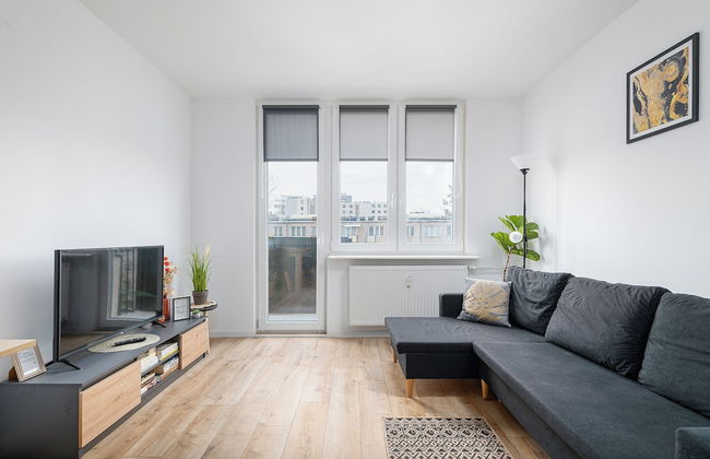 RentPlanet - Apartament Kondratowicza - Foto 7