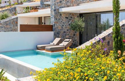 Happy Cretan Suites - Foto 46