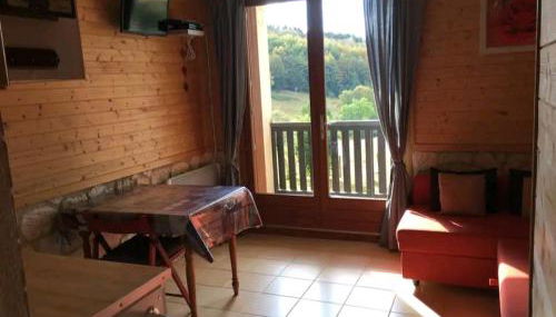 Le Bugiste Haut Valromey - Foto 3, Garden view