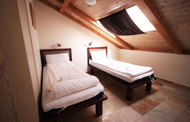 The Market Courtyard - Jerusalem Suites - Foto 7