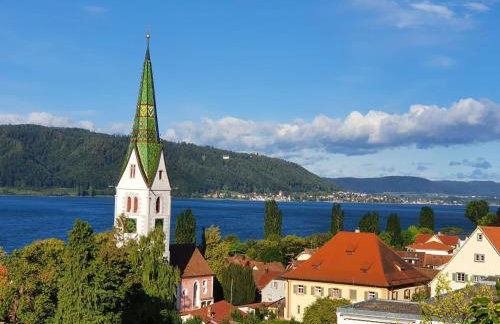 Ferienwohnung Panorama Seesicht - Foto 1