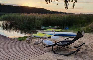 Mazurskie Klimaty Tatarak - Foto 40